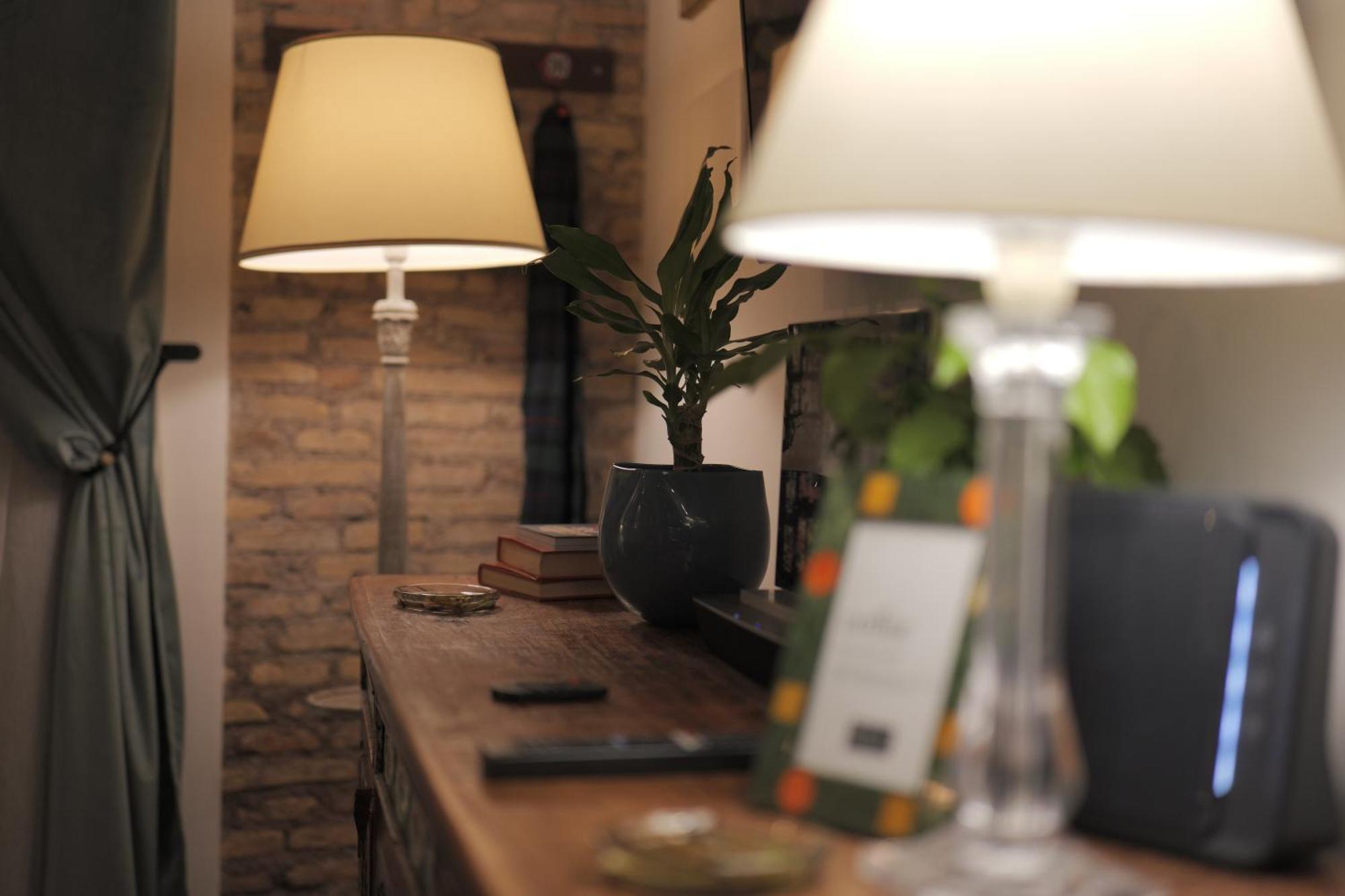 Mimma'S Ground Floor Apartment Rome Exterior photo